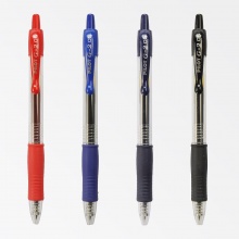 百乐 经典 G-2按制式 中性水笔 0.5mm BL-G2-5